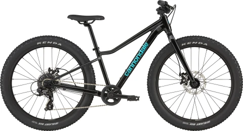 CANNONDALE Kids Trail Plus 24 